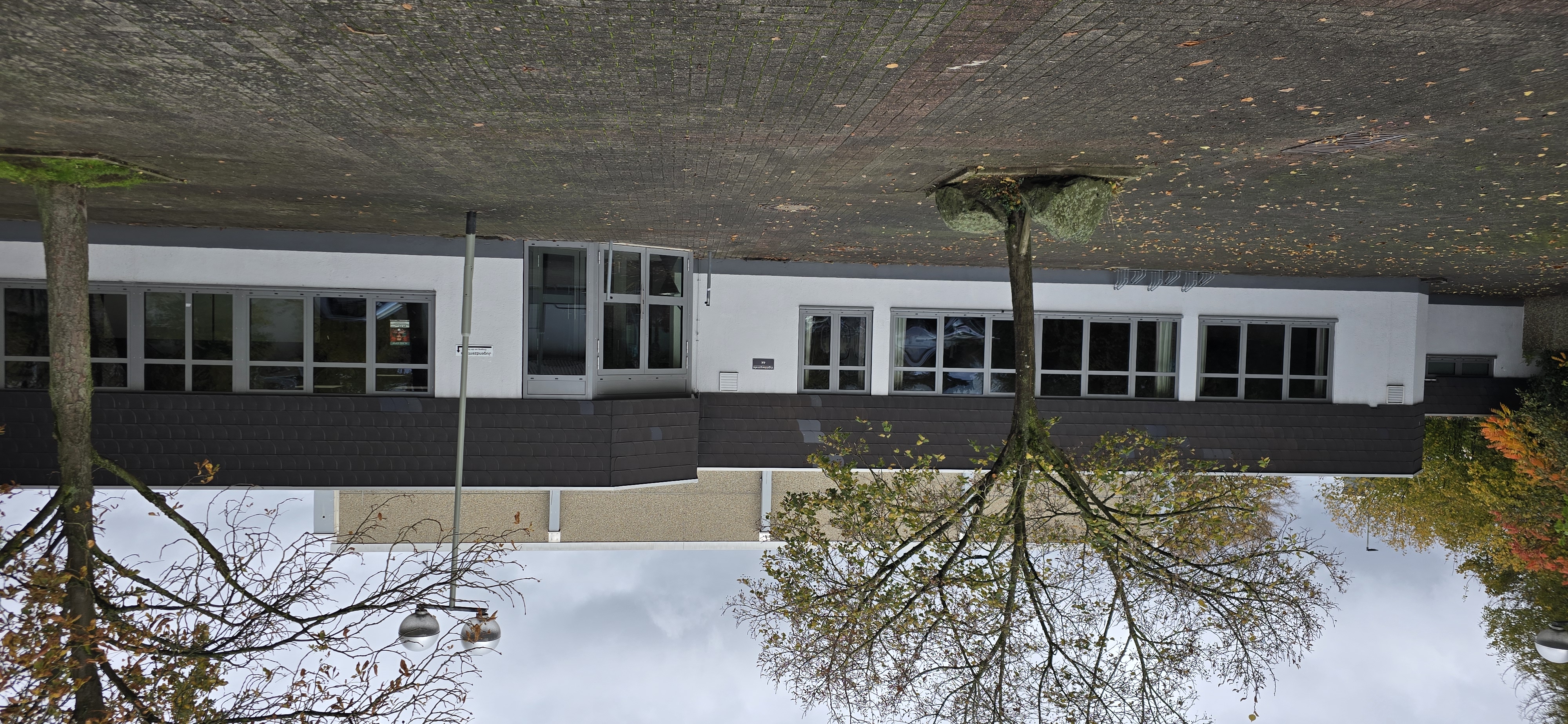 Altenstadthalle