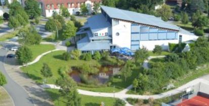 Bärenhalle