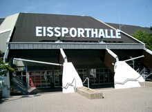 Eissporthalle Ratingen