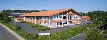Hessenhalle