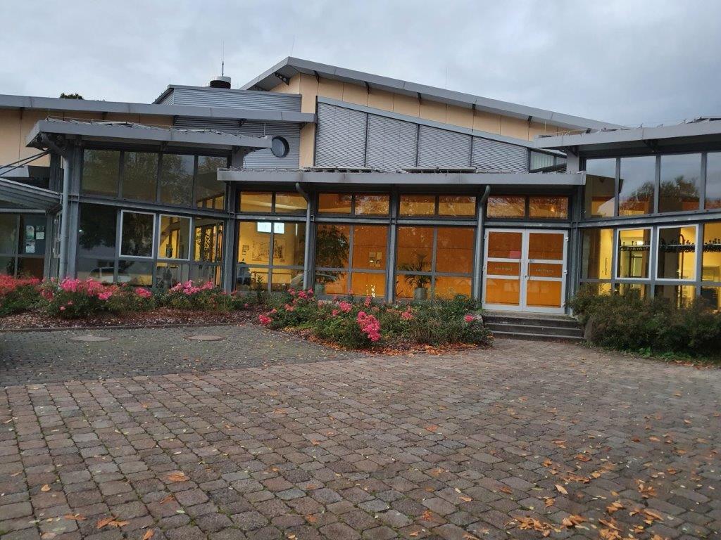 Kulturzentrum Am Schlosspark