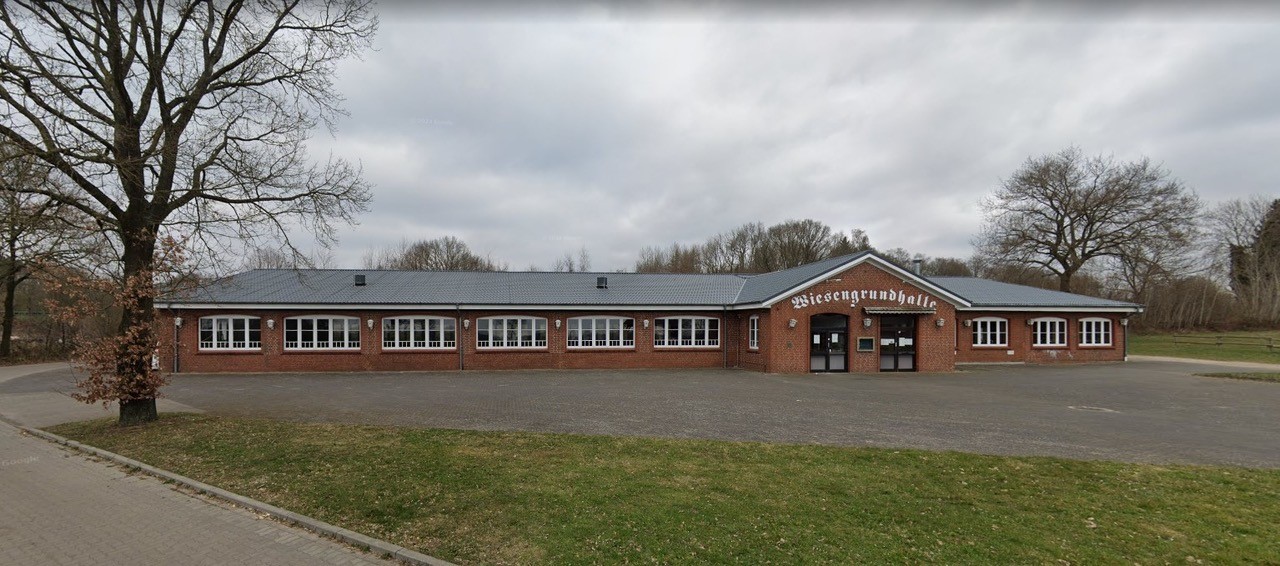 Wiesengrundhalle