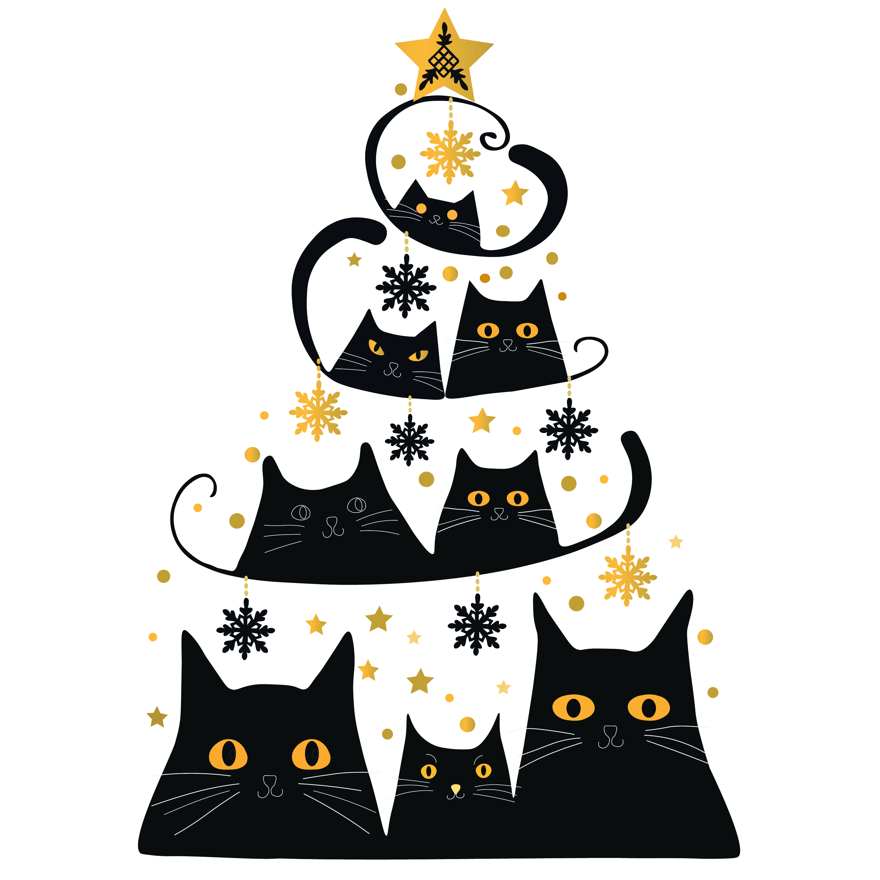 Fröhliche Weihnachten!