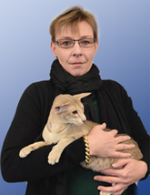 Monika Francé